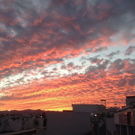Appartement Sunset Balcony à Puerto del Carmen  Extérieur photo