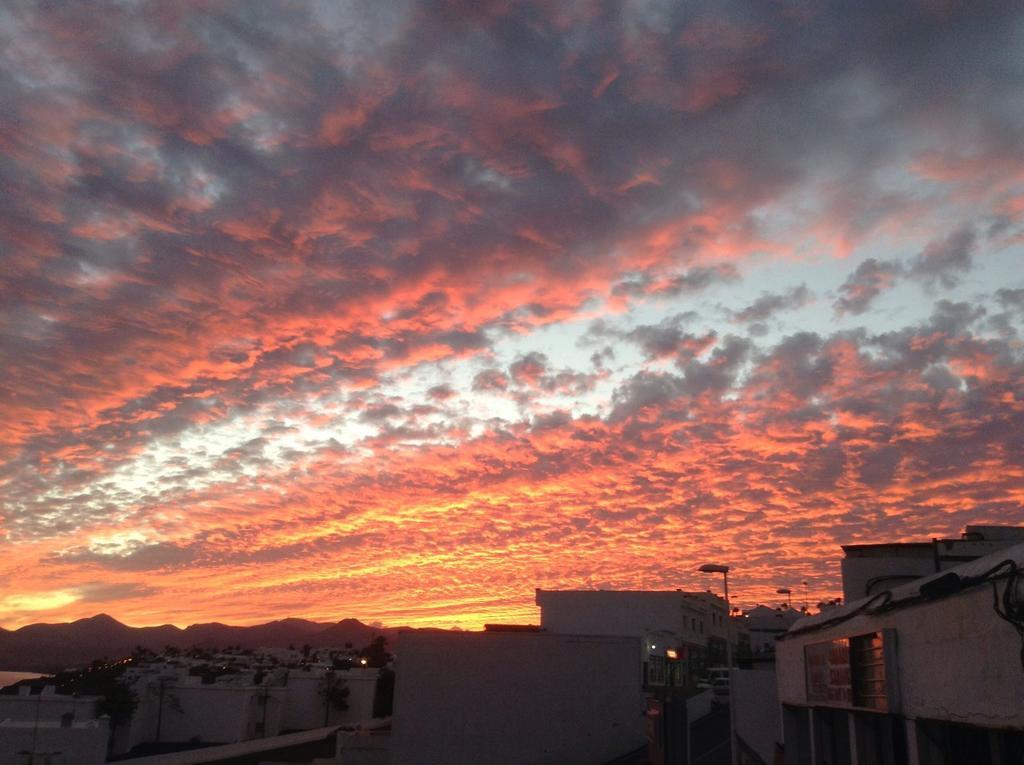 Appartement Sunset Balcony à Puerto del Carmen  Extérieur photo